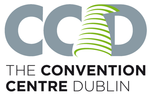 Convention Centre Dublin